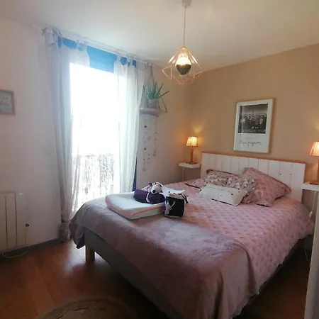 Maison De Caractere Proche Mer Prázdninový dům *