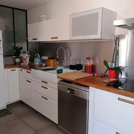 Maison De Caractere Proche Mer
